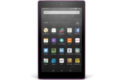 Amazon Fire HD 8 16GB Tablet - Magenta.